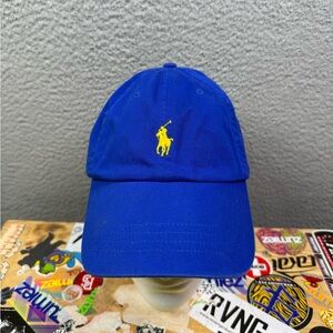 Polo Ralph Lauren hat